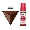 AK Interactive AK17062 WOOD – QUICK GEN COLOR 18ml